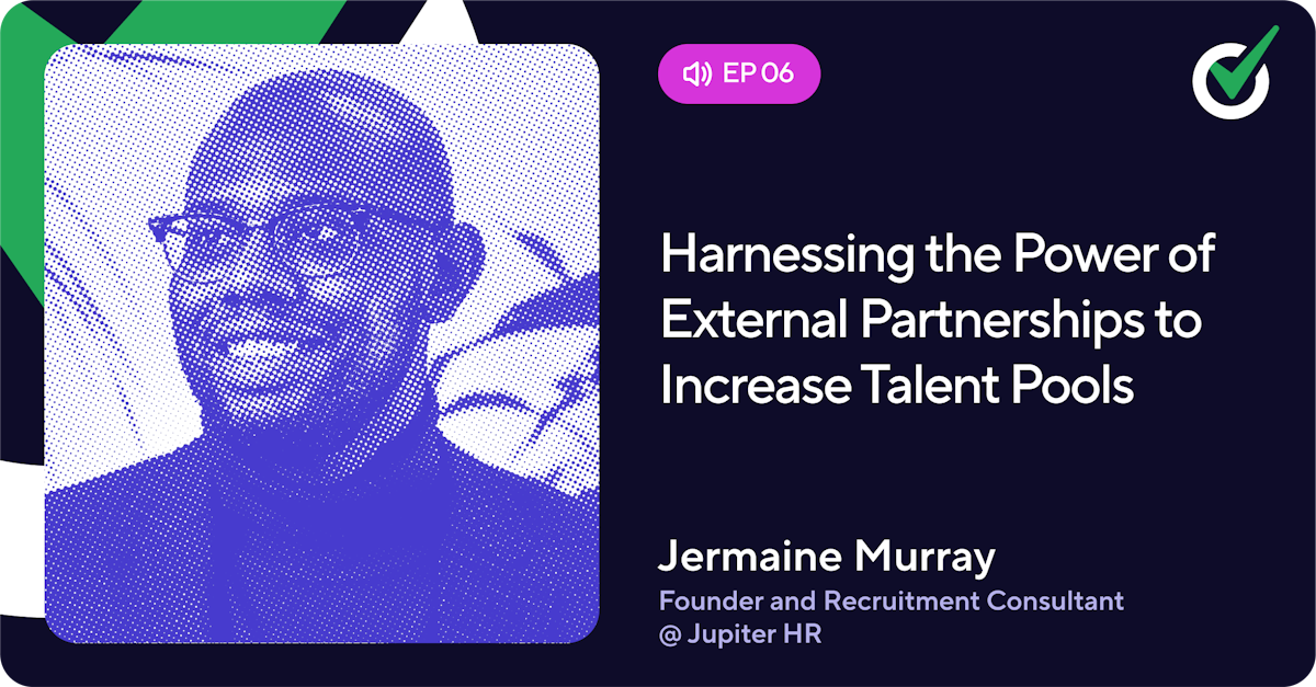 Harnessing the Power of External Partnerships to Increase Talent Pools