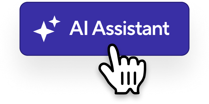 AI Platform CTA