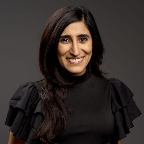 Anum Hussain