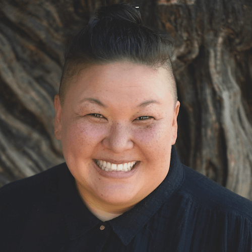 Kristl Yuen