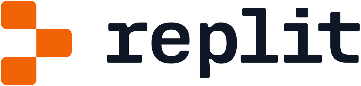 replit logo