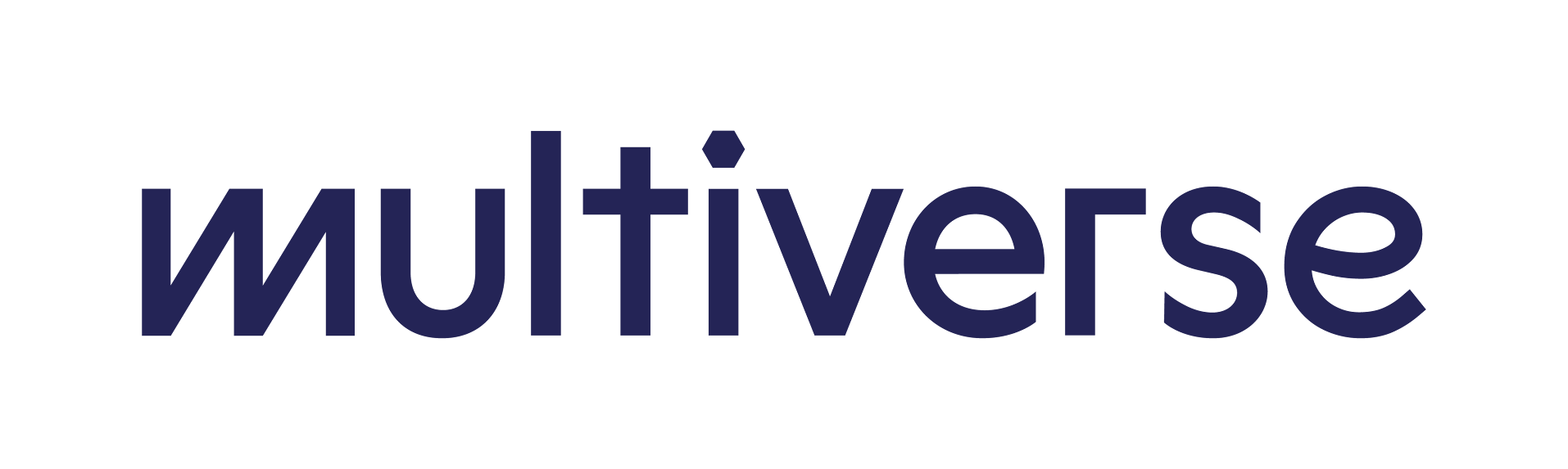 Multiverse logo