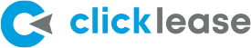 clicklease logo