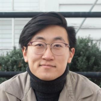 Jason Yu