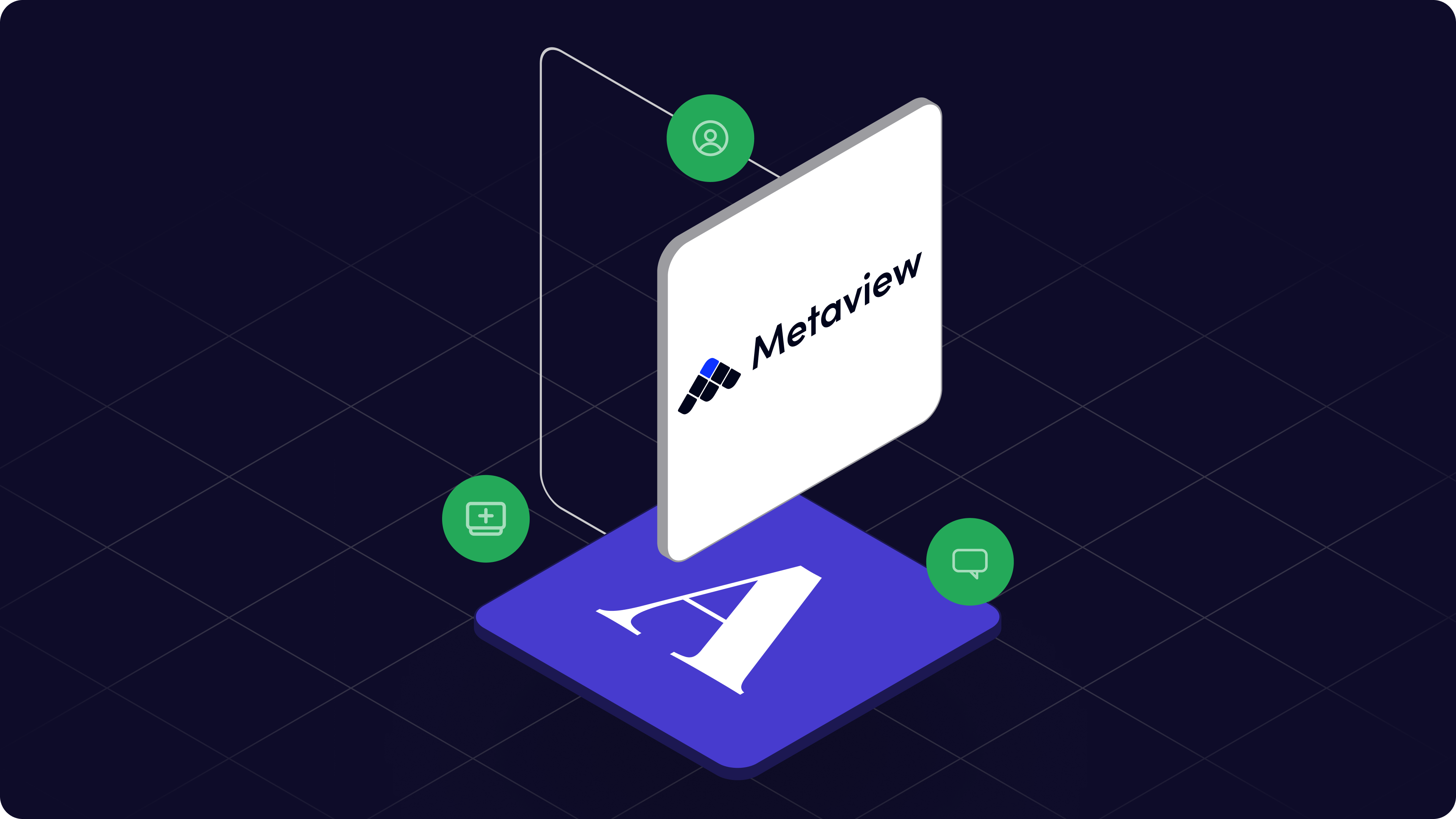 Metaview Ashby Integration