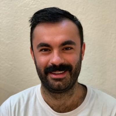 Ricky Spiroski
