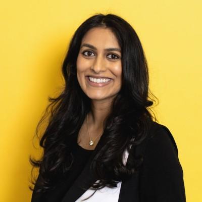 Anisha Thomas