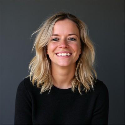Kelsey McCormick