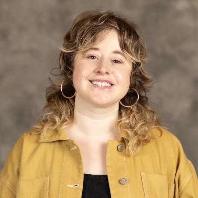Naomi Worden