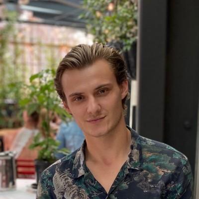 Joshua Bourke