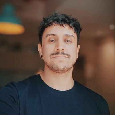 Cristiano Dalbem