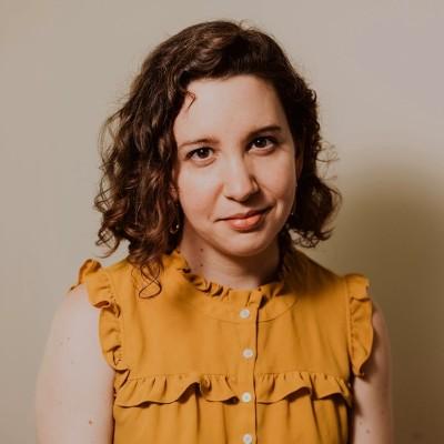 Melissa Bierly
