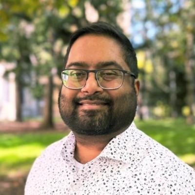 Deepan Thavarajah