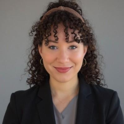 Desirée Aguirre