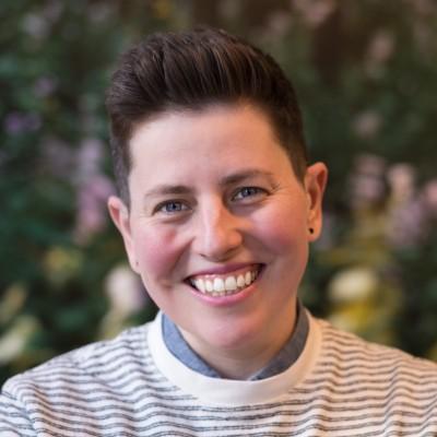 Leah Knobler