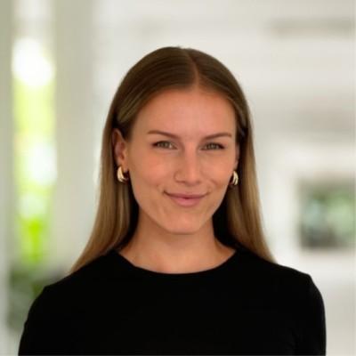 Jolijn van der Steur