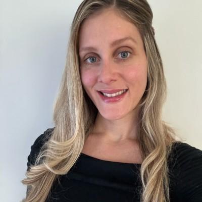 Rebecca Caputo