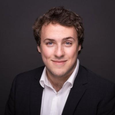 Casper Bergmans