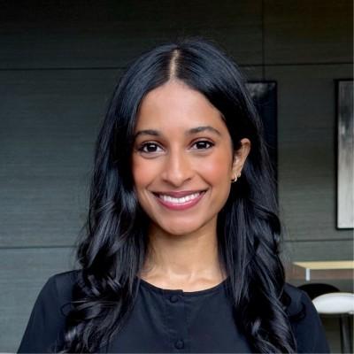 Anisha Reddy