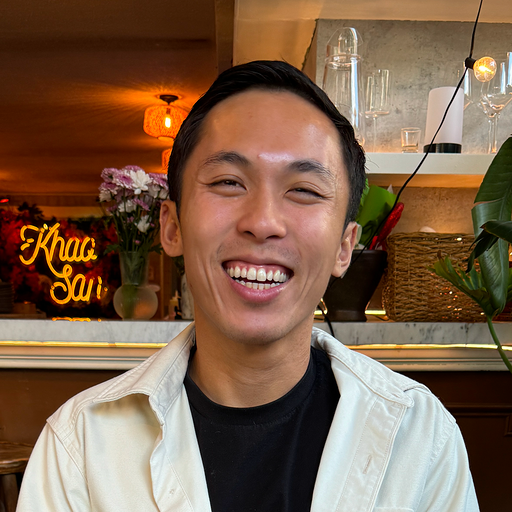 Andrew Hwang