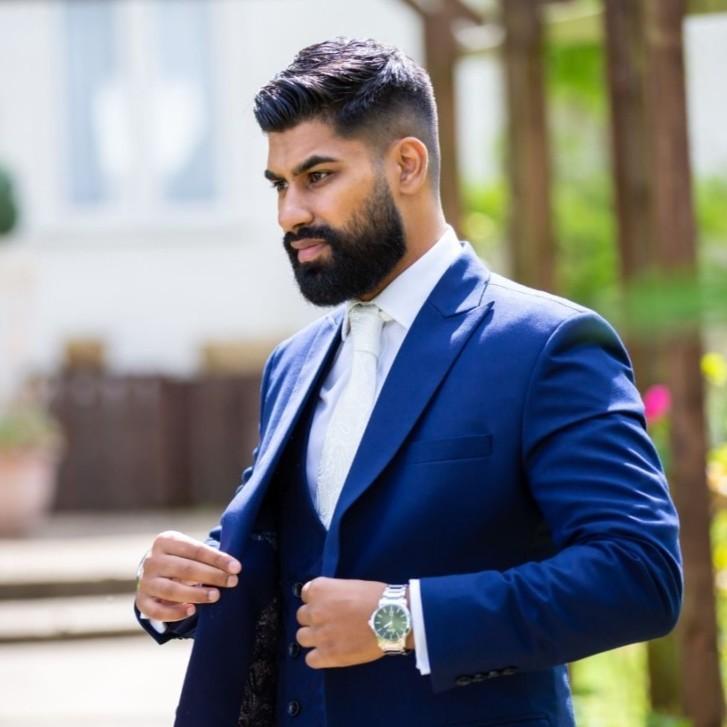 Remi Singh Thandi