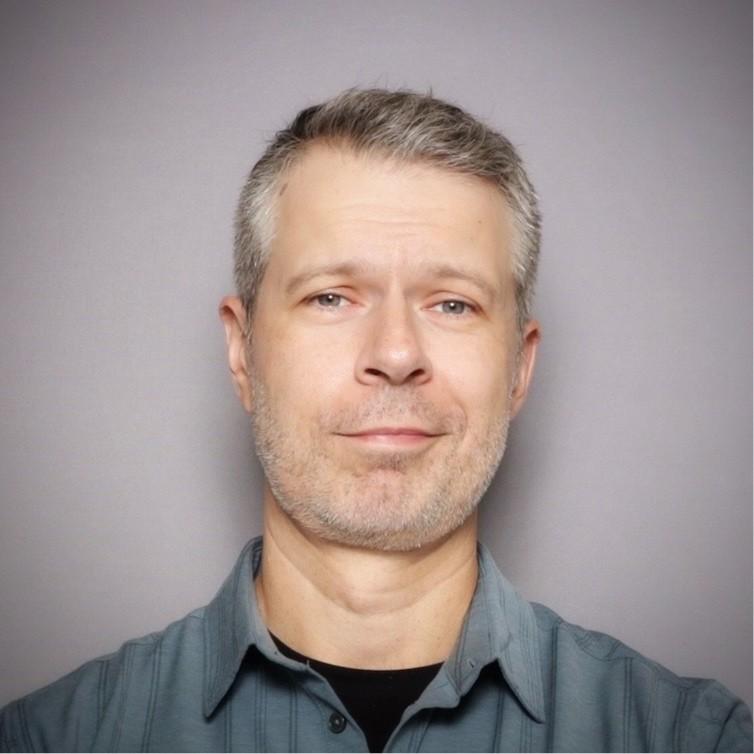 Dan McCarthy