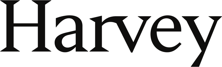 harvey logo