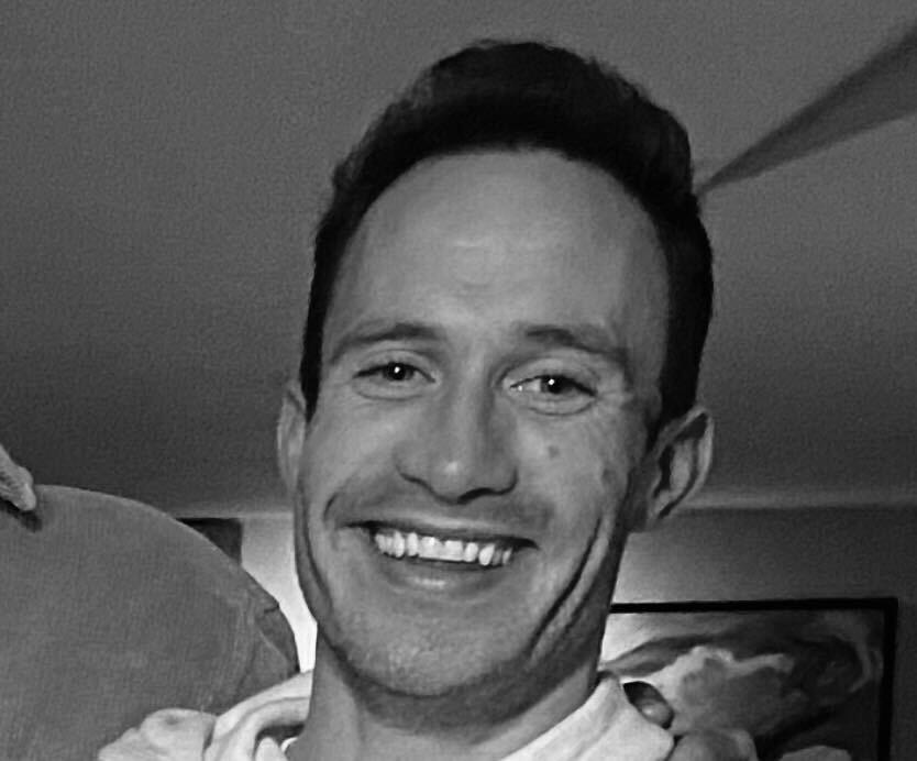 Nick Rianoshek