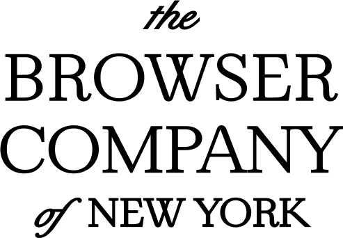 The Browser Company