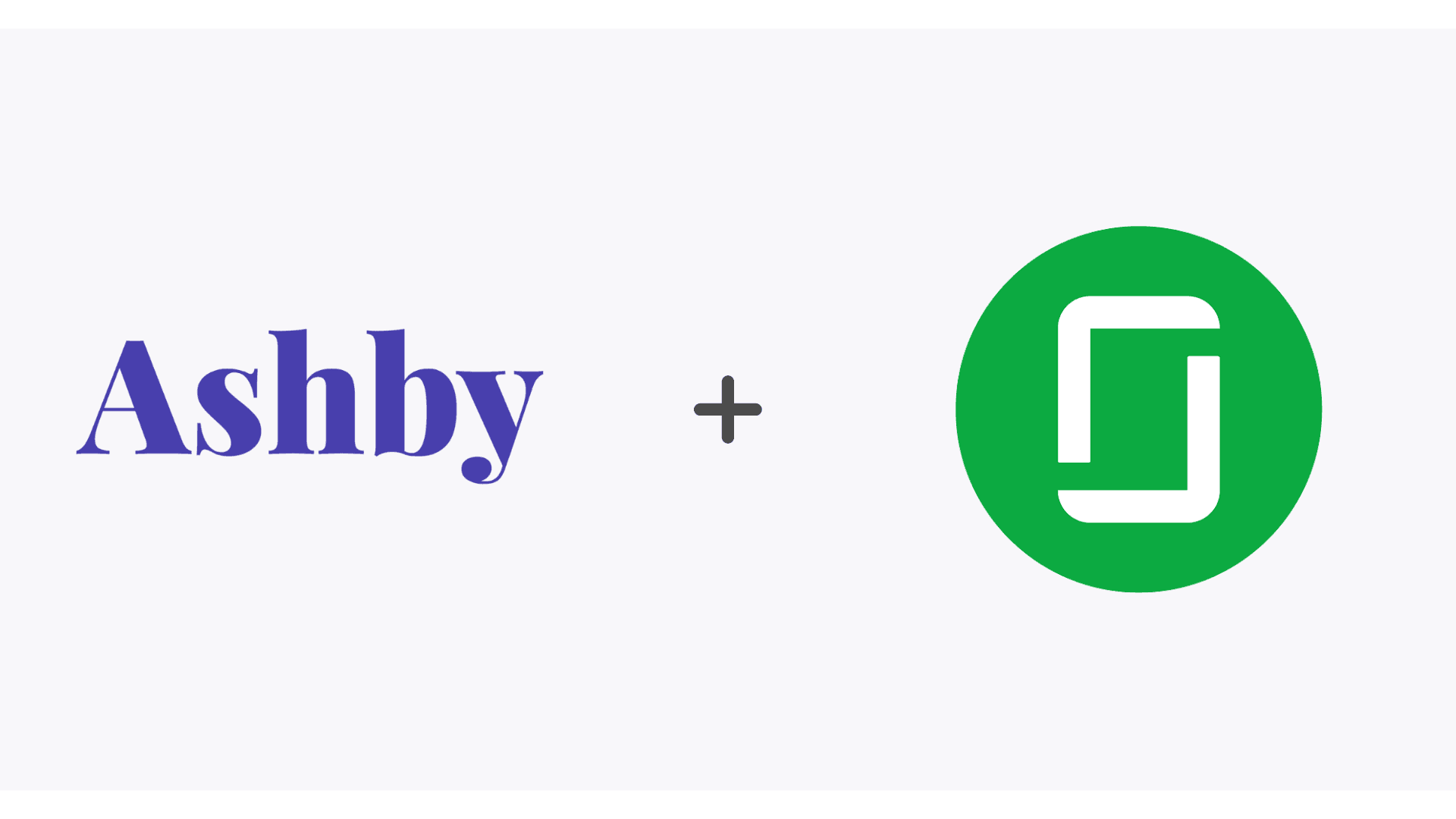 Ashby Has Partnered with Glassdoor