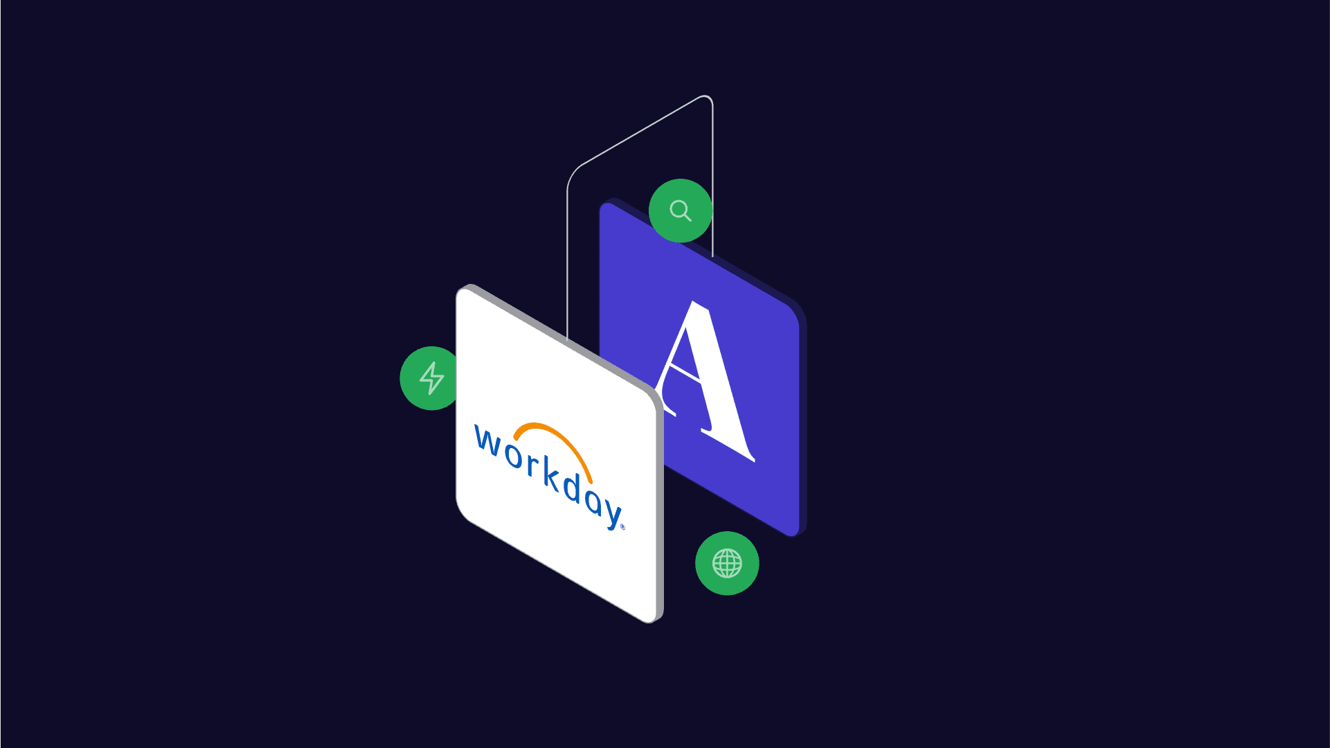 New Integration: Two-Way Syncing Between Ashby and Workday
