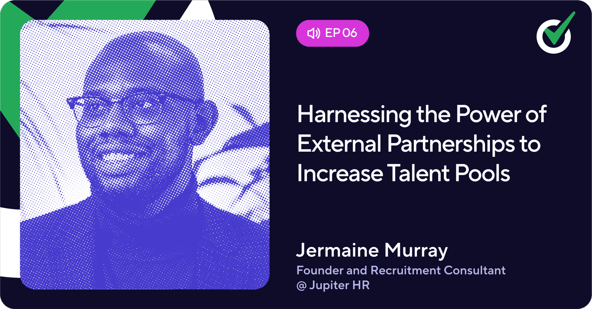 Harnessing the Power of External Partnerships to Increase Talent Pools