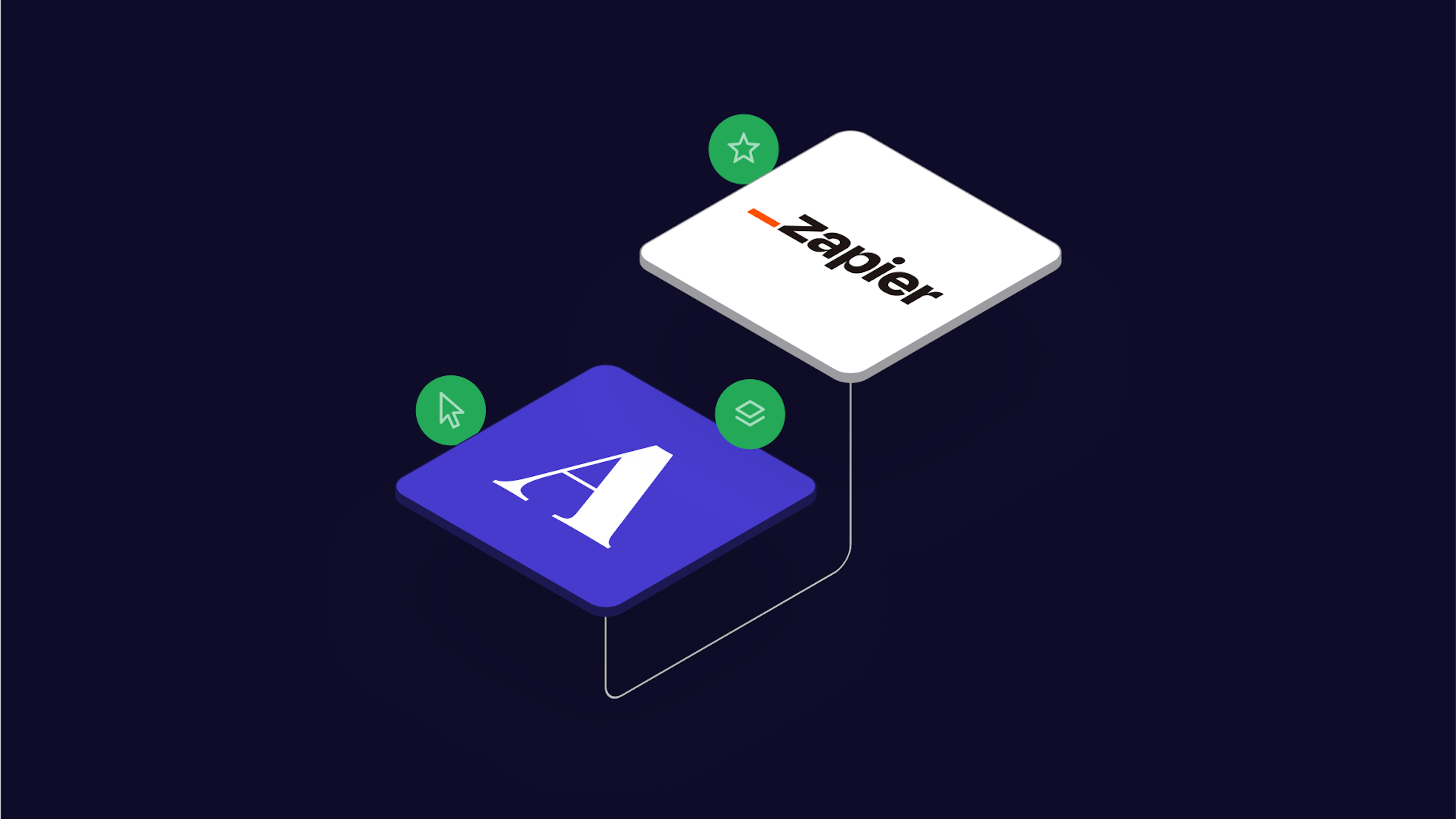 New Integration: Connect Ashby to Zapier’s Automation Platform