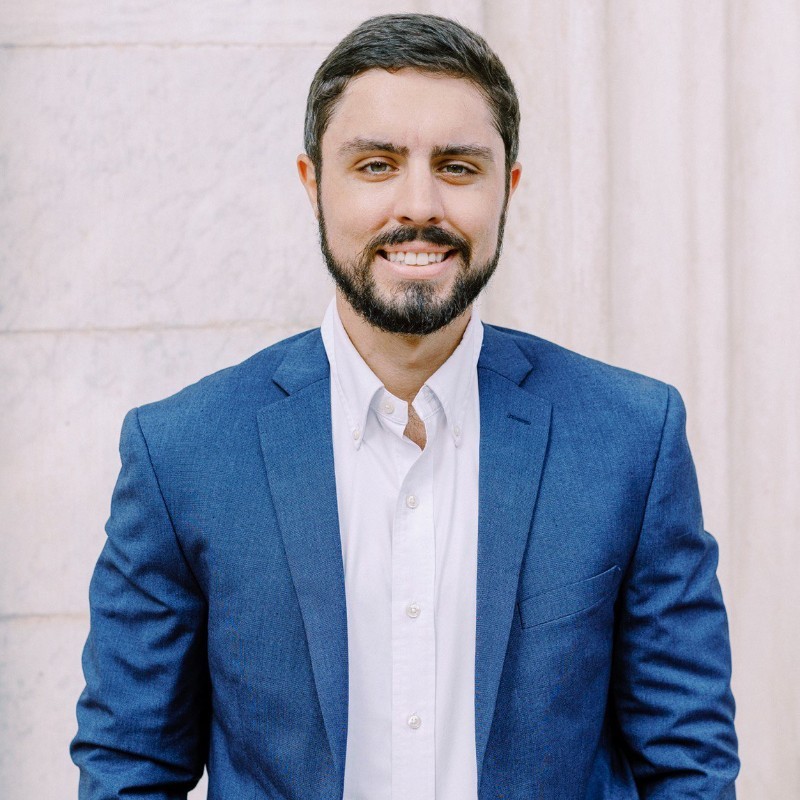 Ben Sparango