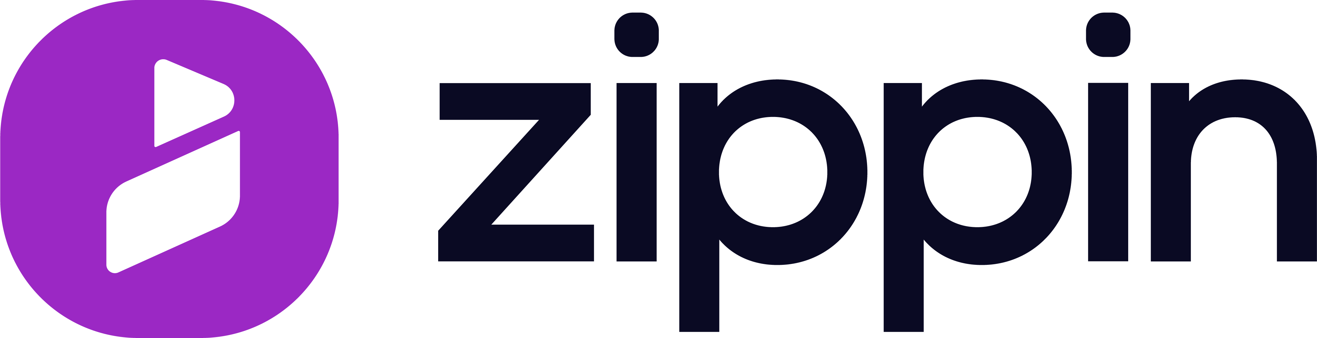Zippin logo