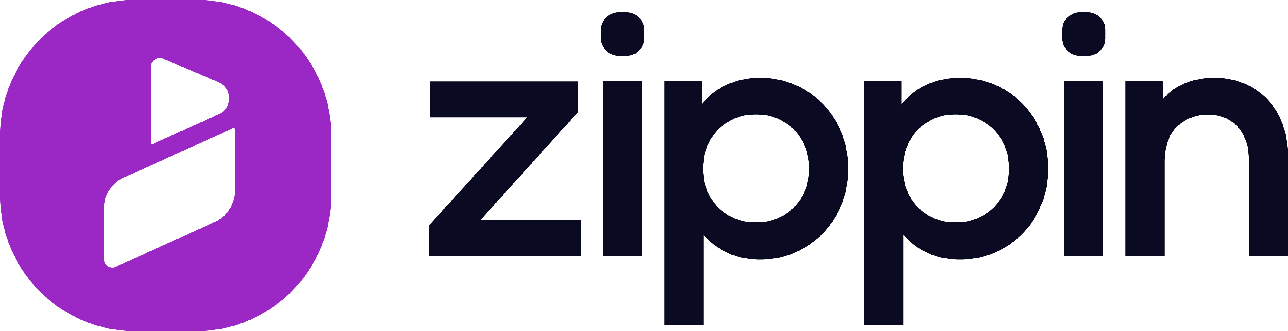 Zippin Zippin logo