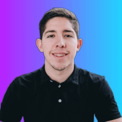 Headshot of Nicolas Bowles