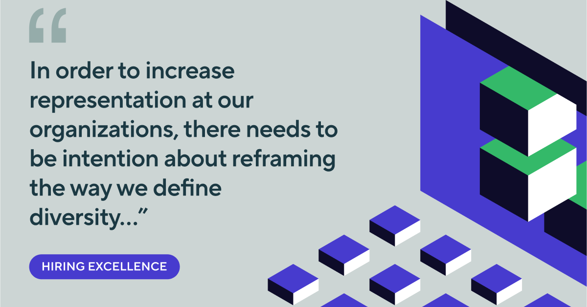 Ashby x Mathison | How to Craft More Inclusive Demographic Data Collection