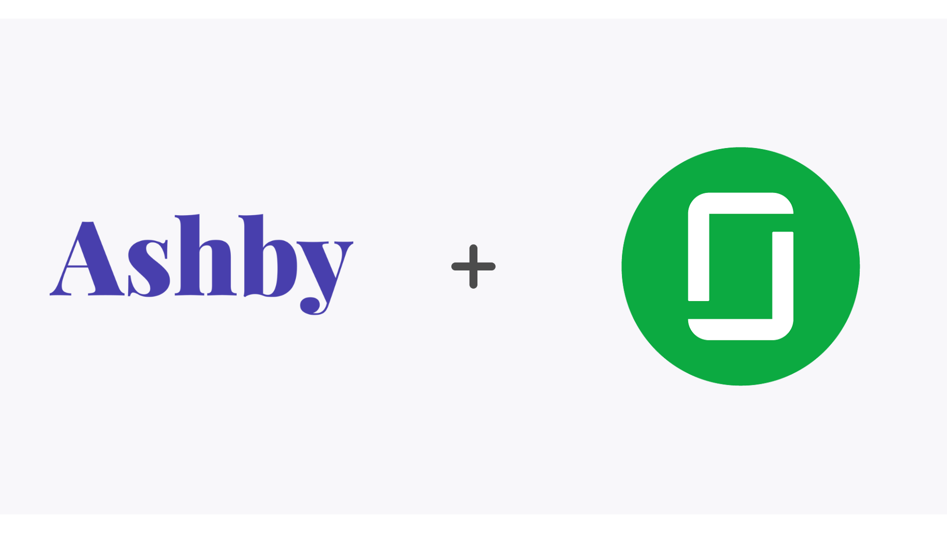 Ashby Has Partnered with Glassdoor