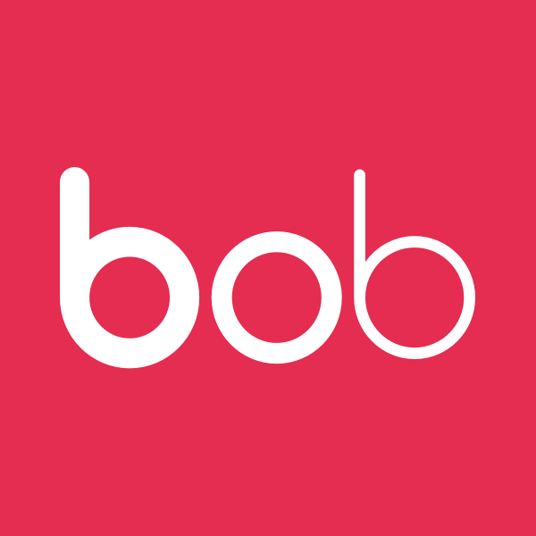 Bob’s logo