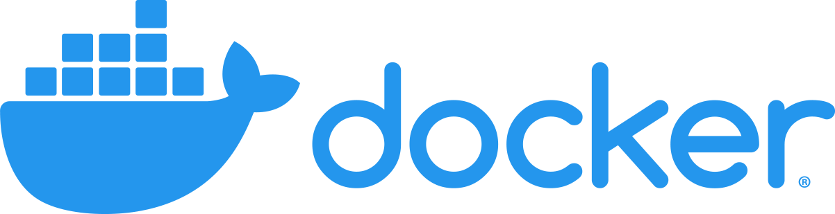 Docker Docker logo