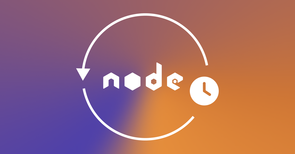 Detecting Node Event Loop Blockers