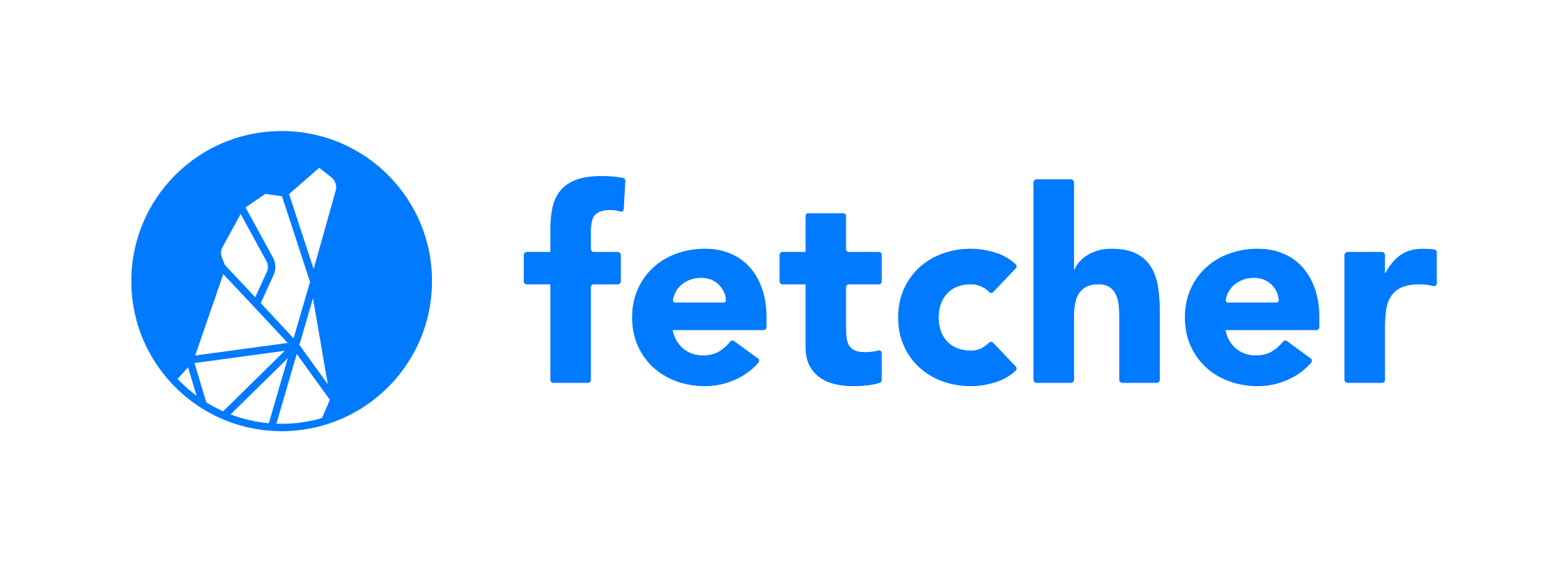 fetcher logo