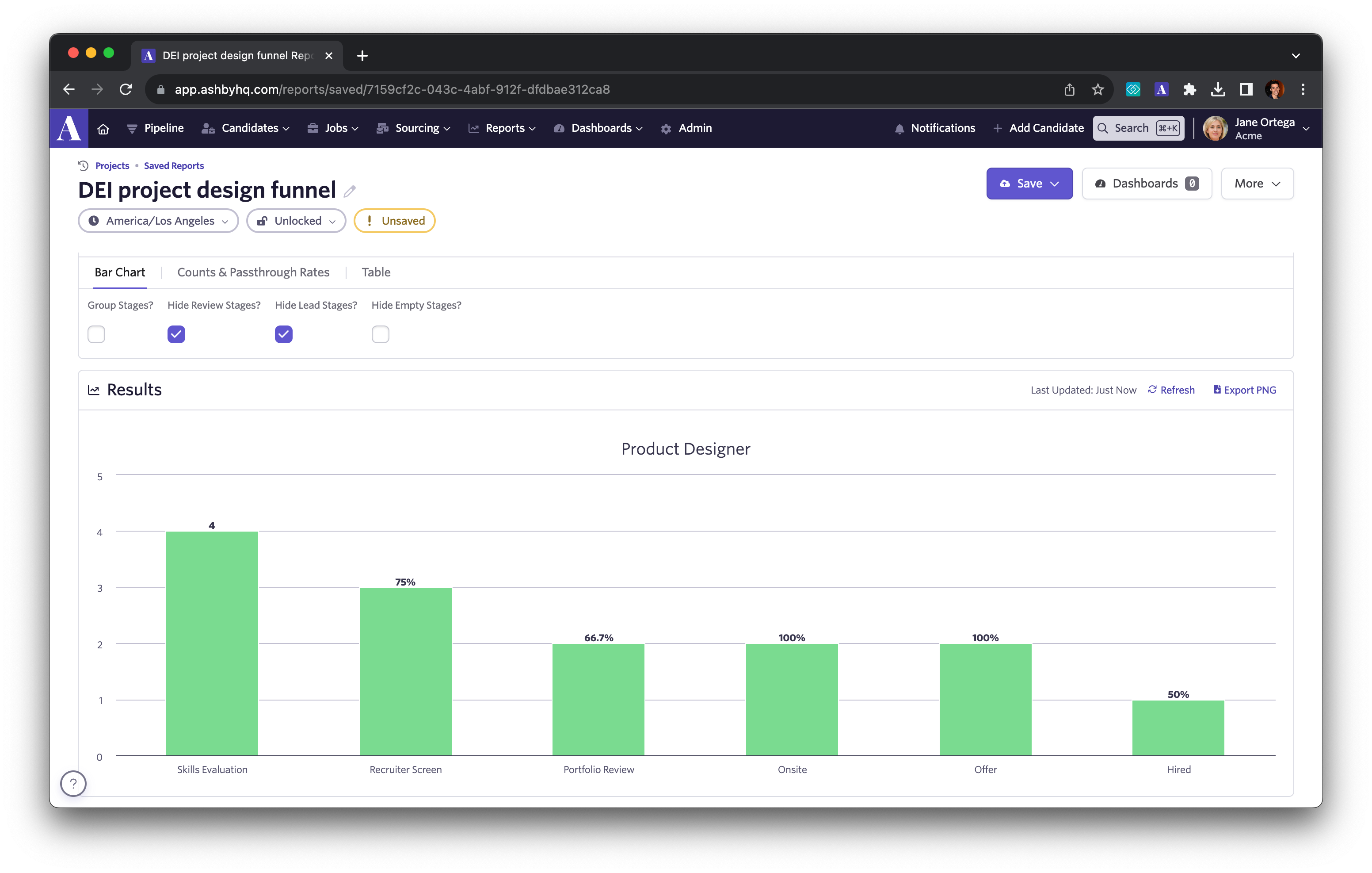 custom-field-project-funnel