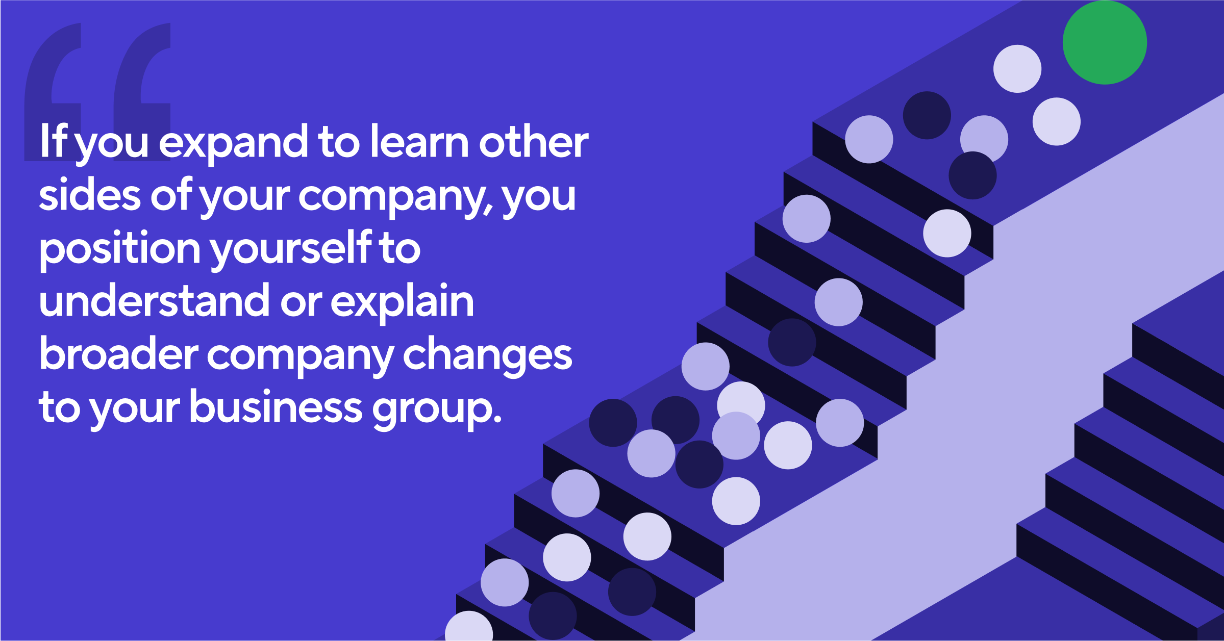 Leading Through Influence for RecOps Professionals: A Conversation with Jim Miller