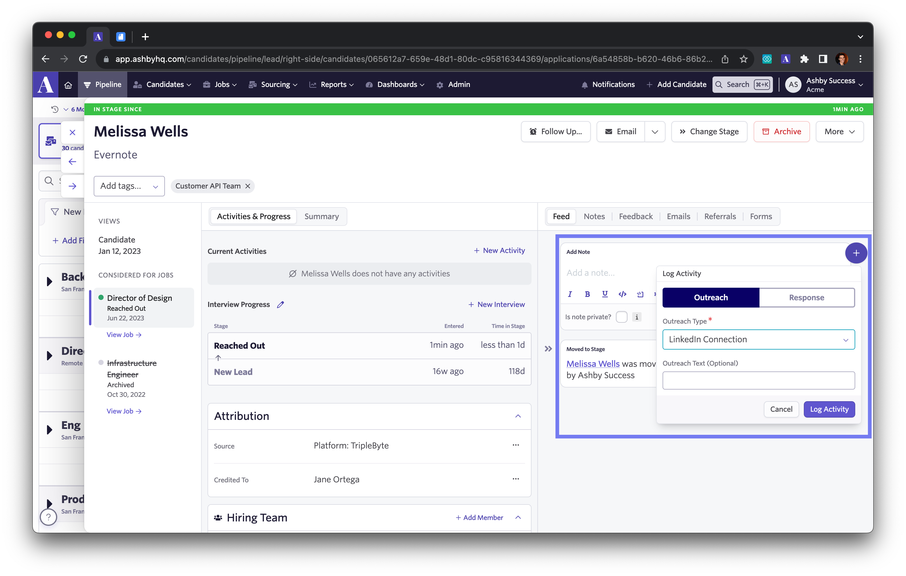 log-activity-from-profile