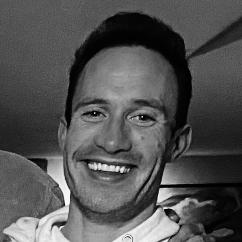 Nick Rianoshek