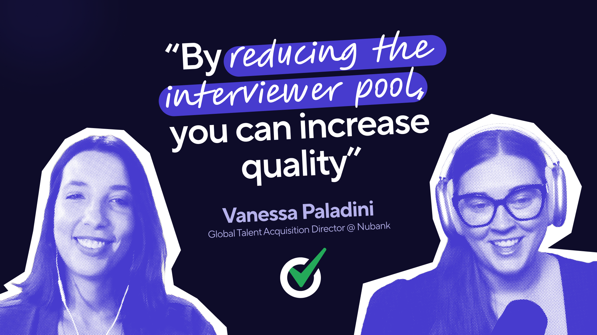 Building Interviewer Scorecards to Raise Your Talent Bar | Ashby
