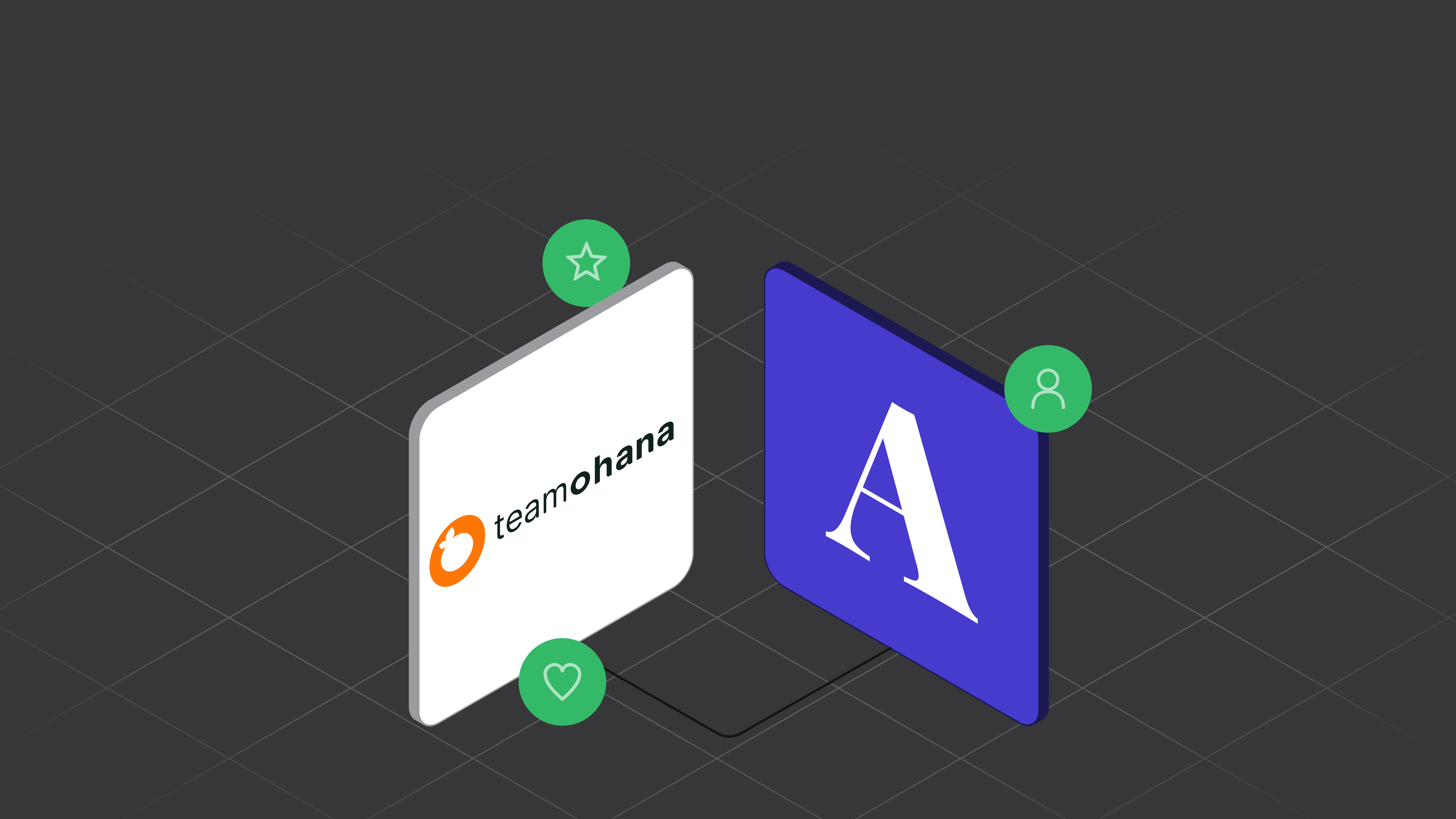 Ashby partners with TeamOhana to make headcount easier and more collaborative than ever before