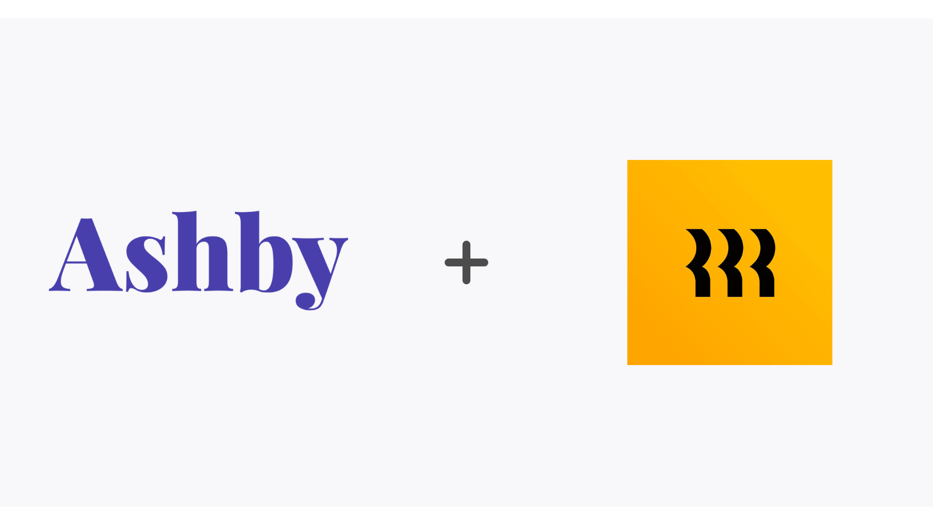 Ashby Has Partnered with Rippling